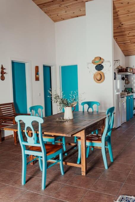 فيلا Casa Margarida ألبيرونا المظهر الخارجي الصورة