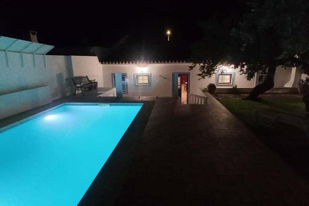 فيلا Casa Margarida ألبيرونا المظهر الخارجي الصورة