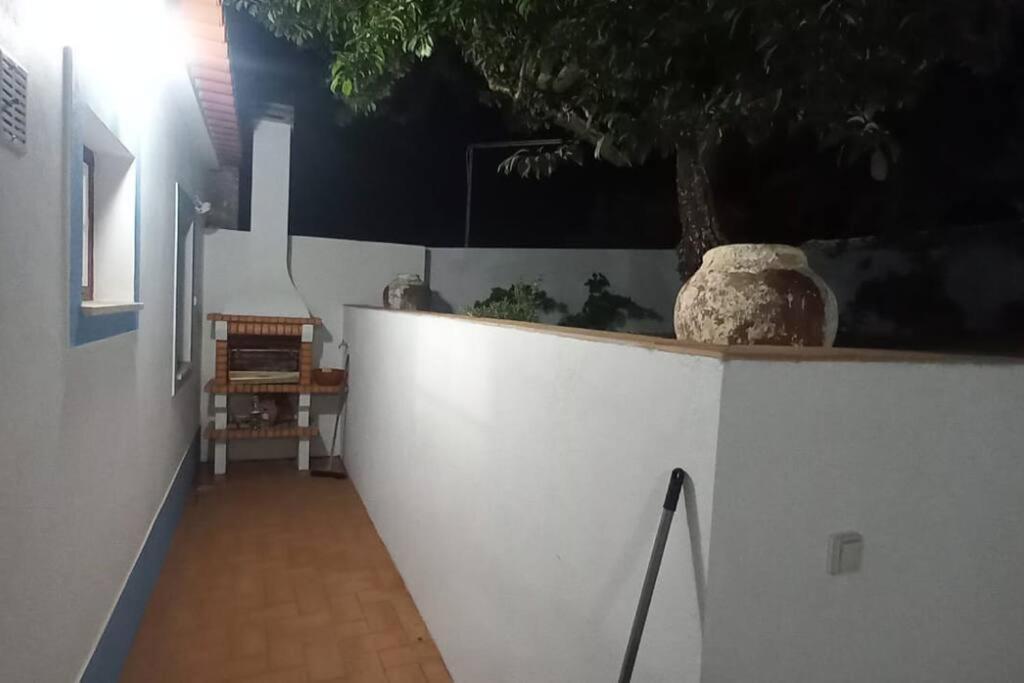 فيلا Casa Margarida ألبيرونا المظهر الخارجي الصورة