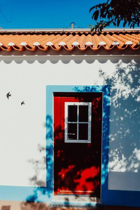 فيلا Casa Margarida ألبيرونا المظهر الخارجي الصورة