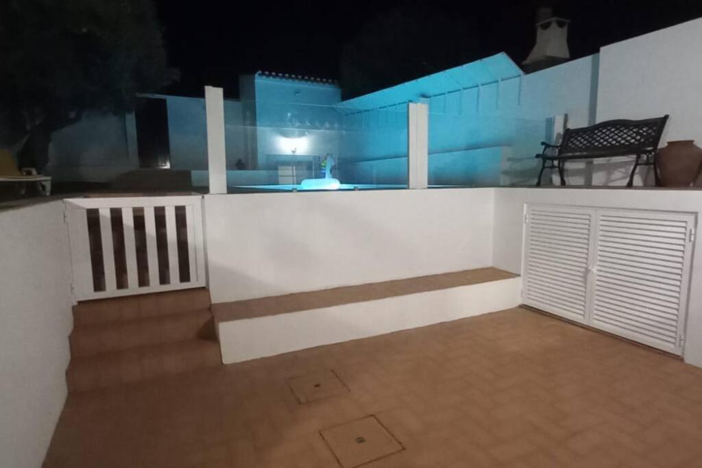 فيلا Casa Margarida ألبيرونا المظهر الخارجي الصورة