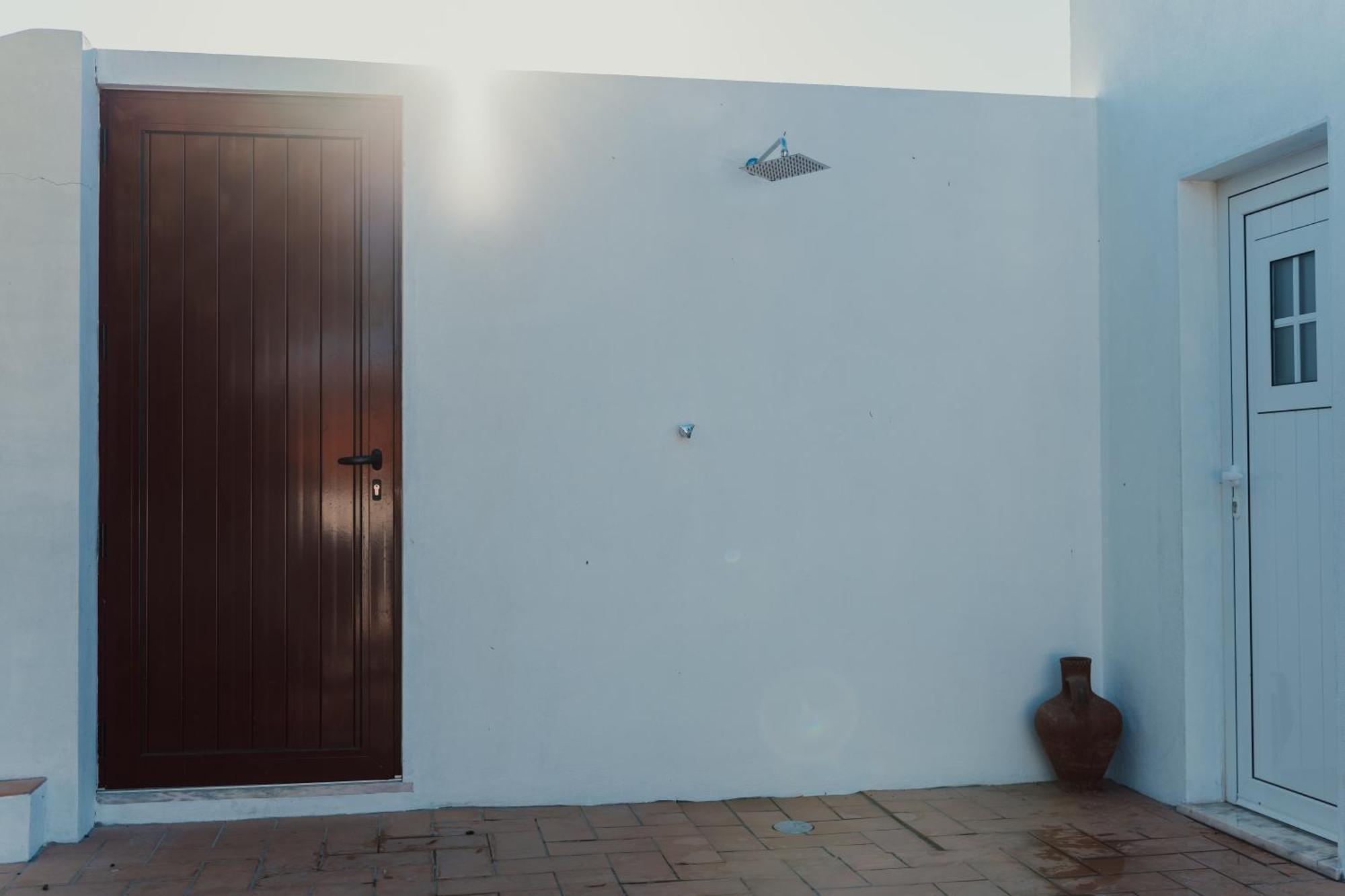 فيلا Casa Margarida ألبيرونا المظهر الخارجي الصورة