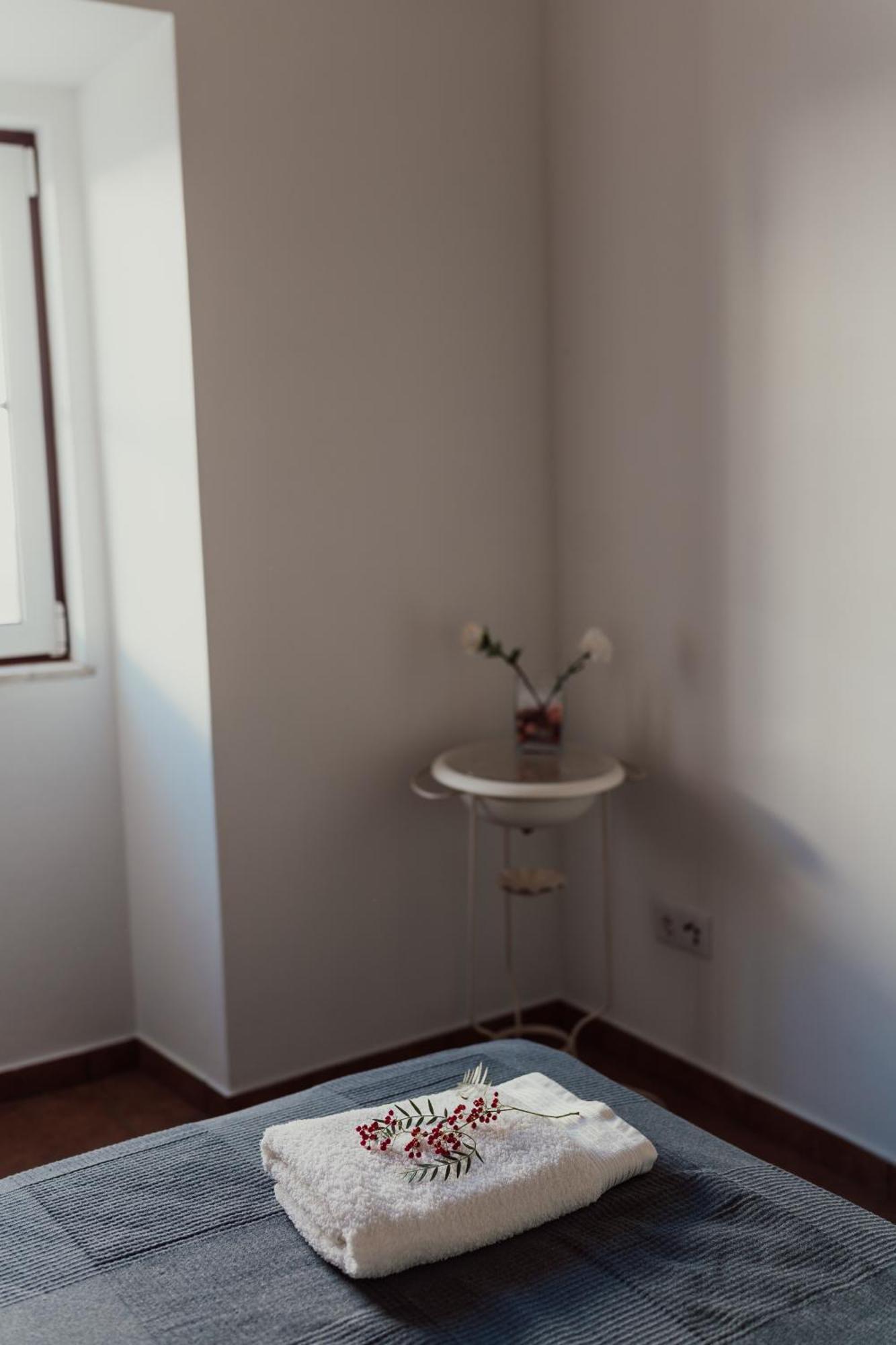 فيلا Casa Margarida ألبيرونا المظهر الخارجي الصورة