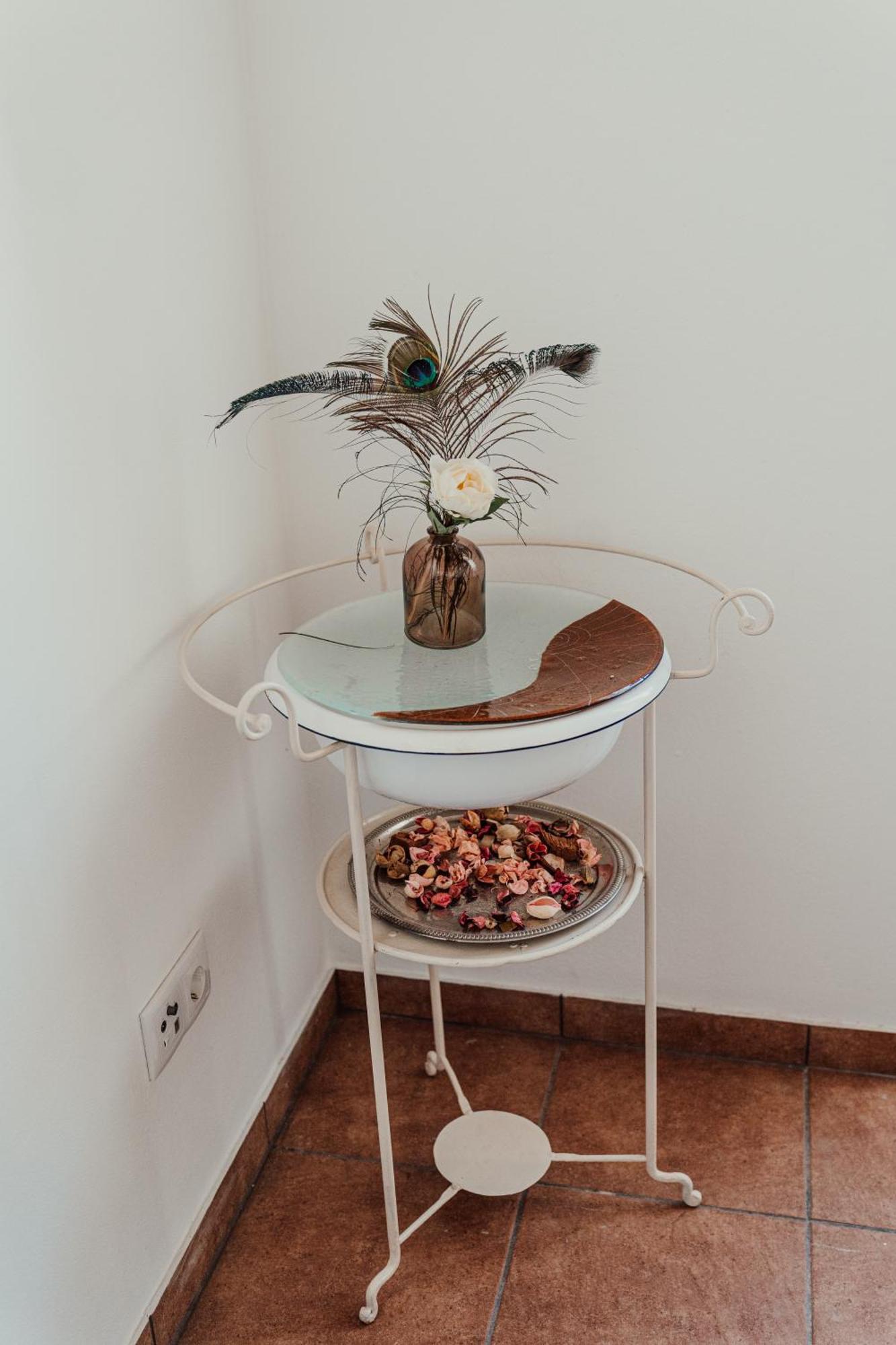 فيلا Casa Margarida ألبيرونا المظهر الخارجي الصورة
